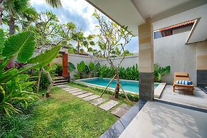 Puri Canggu Residence