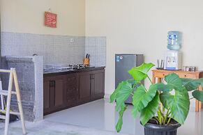 Puri Canggu Residence