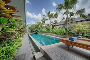 Puri Canggu Residence