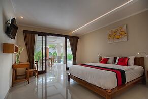 Puri Canggu Residence