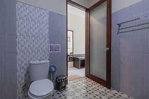 Puri Canggu Residence