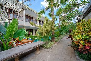 Puri Canggu Residence