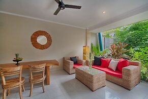 Puri Canggu Residence