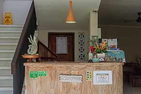 Puri Canggu Residence