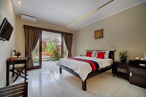 Puri Canggu Residence