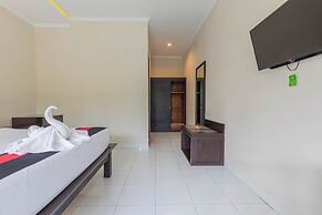 Puri Canggu Residence