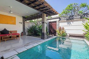 Puri Canggu Residence