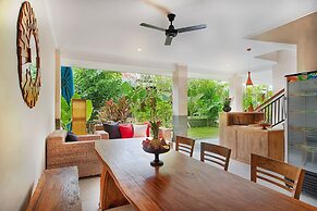 Puri Canggu Residence