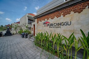 Puri Canggu Residence