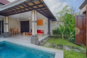 Puri Canggu Residence