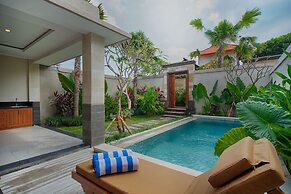 Puri Canggu Residence