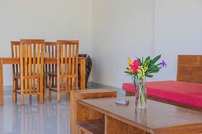 Puri Canggu Residence