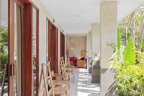 Puri Canggu Residence