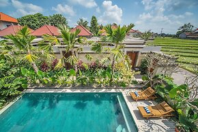 Puri Canggu Residence