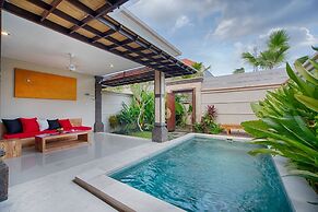 Puri Canggu Residence