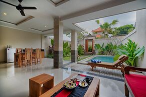 Puri Canggu Residence