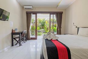 Puri Canggu Residence