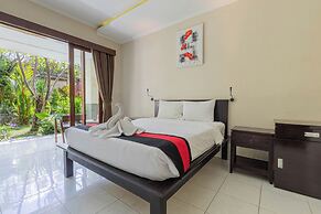 Puri Canggu Residence