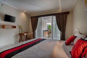 Puri Canggu Residence