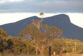 GRAMPIANS HISTORIC TOBACCO KILN
