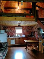 GRAMPIANS HISTORIC TOBACCO KILN