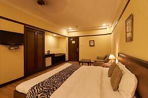 Lytton Hotel