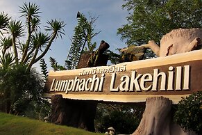 Lumphachi Lakehill Resort