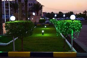 Hotel Summersands
