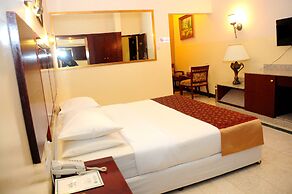 Hotel Summersands