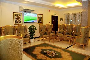 Hotel Summersands
