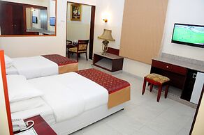 Hotel Summersands