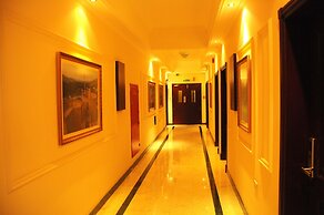Hotel Summersands