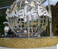 Bigland Hotel & Convention Sentul