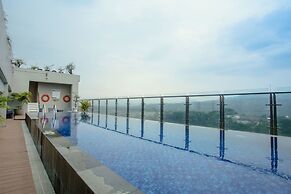 Bigland Hotel & Convention Sentul