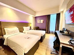 Bigland Hotel & Convention Sentul