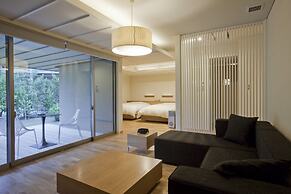 Amane Resort Gahama