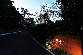 Amane Resort Gahama