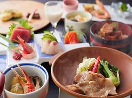 Wan Wan Paradise Hamanako