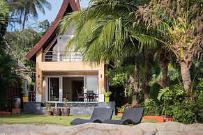 Villa Manipura