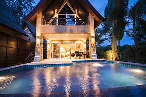 Villa Manipura
