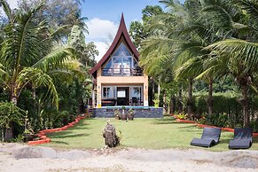 Villa Manipura