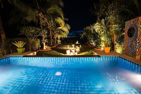 Villa Manipura