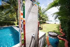 Villa Manipura