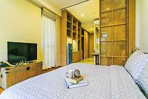 Villa Meesuk Residence