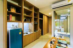 Villa Meesuk Residence