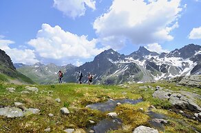 Chalet Brunnenhof