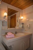 Chalet Brunnenhof
