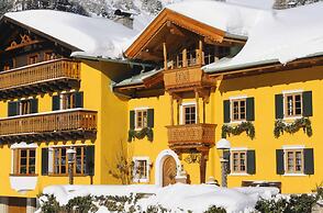 Chalet Brunnenhof