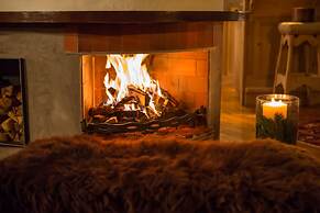 Chalet Brunnenhof