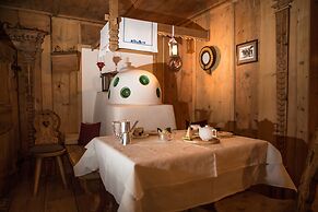 Chalet Brunnenhof